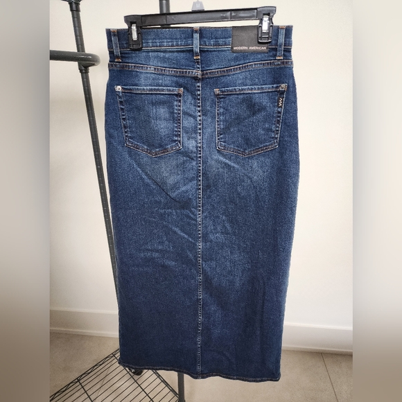 Modern American Maxine skirt size 30 - Picture 2 of 8